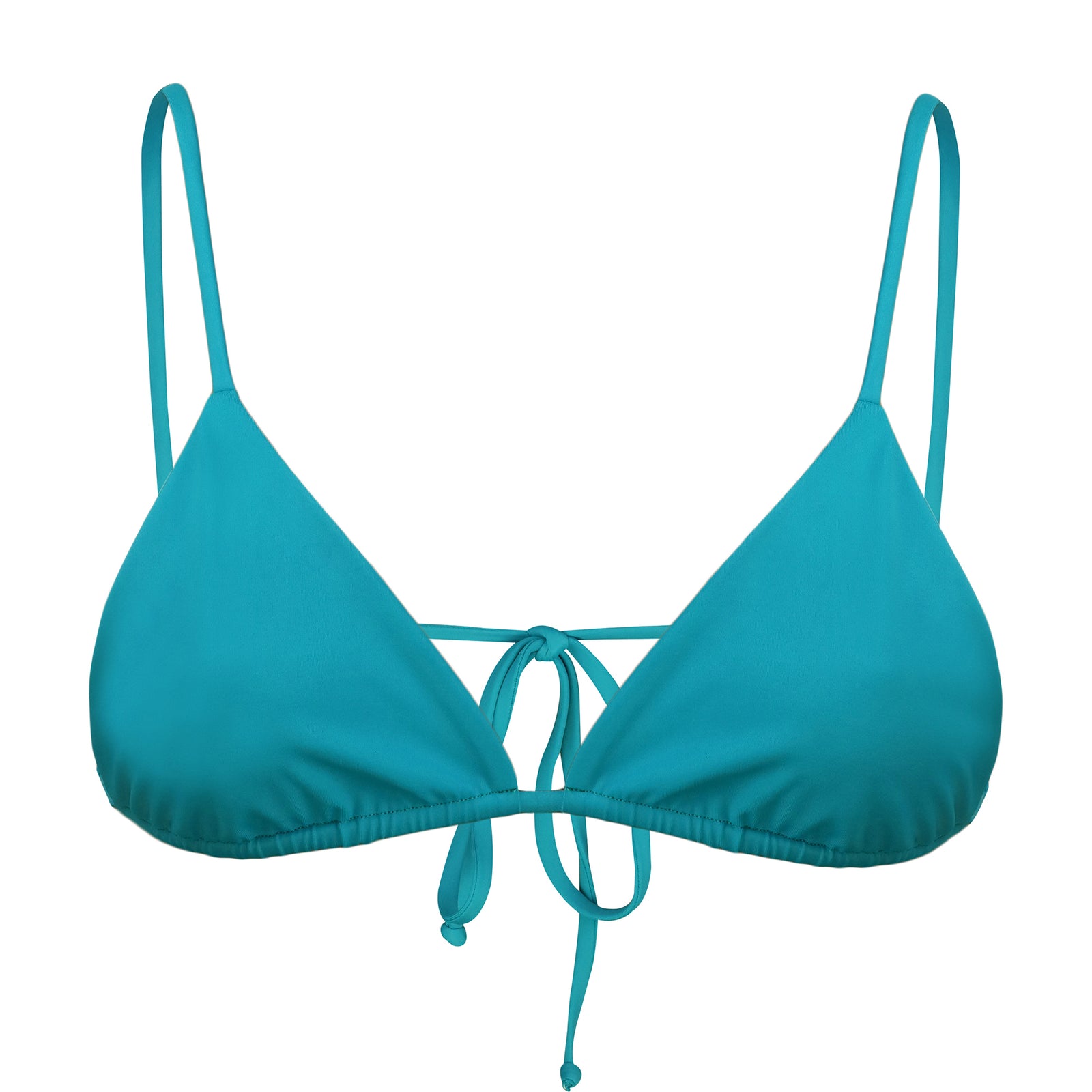 Siesta Key Top x Ocean Blue - Siesta Key Bikinis 