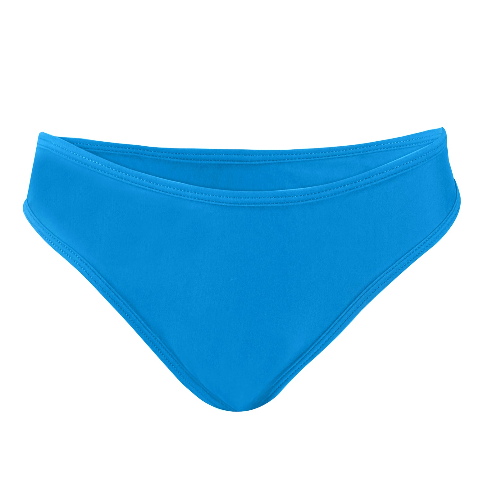 Venice Beach Bottoms x Twilight Blue - Siesta Key Bikinis 