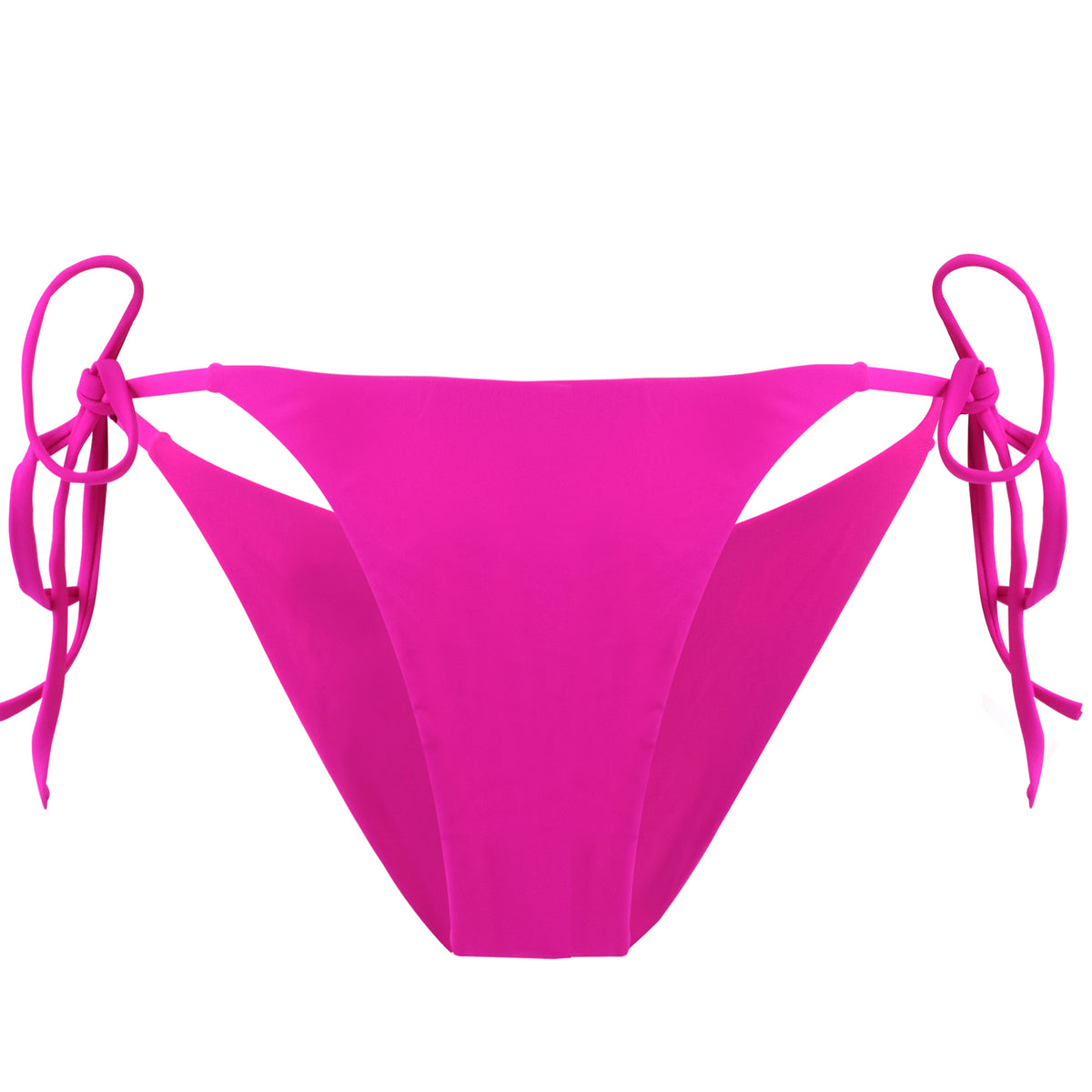 x Anna Maria Bikini Set x Hot Pink
