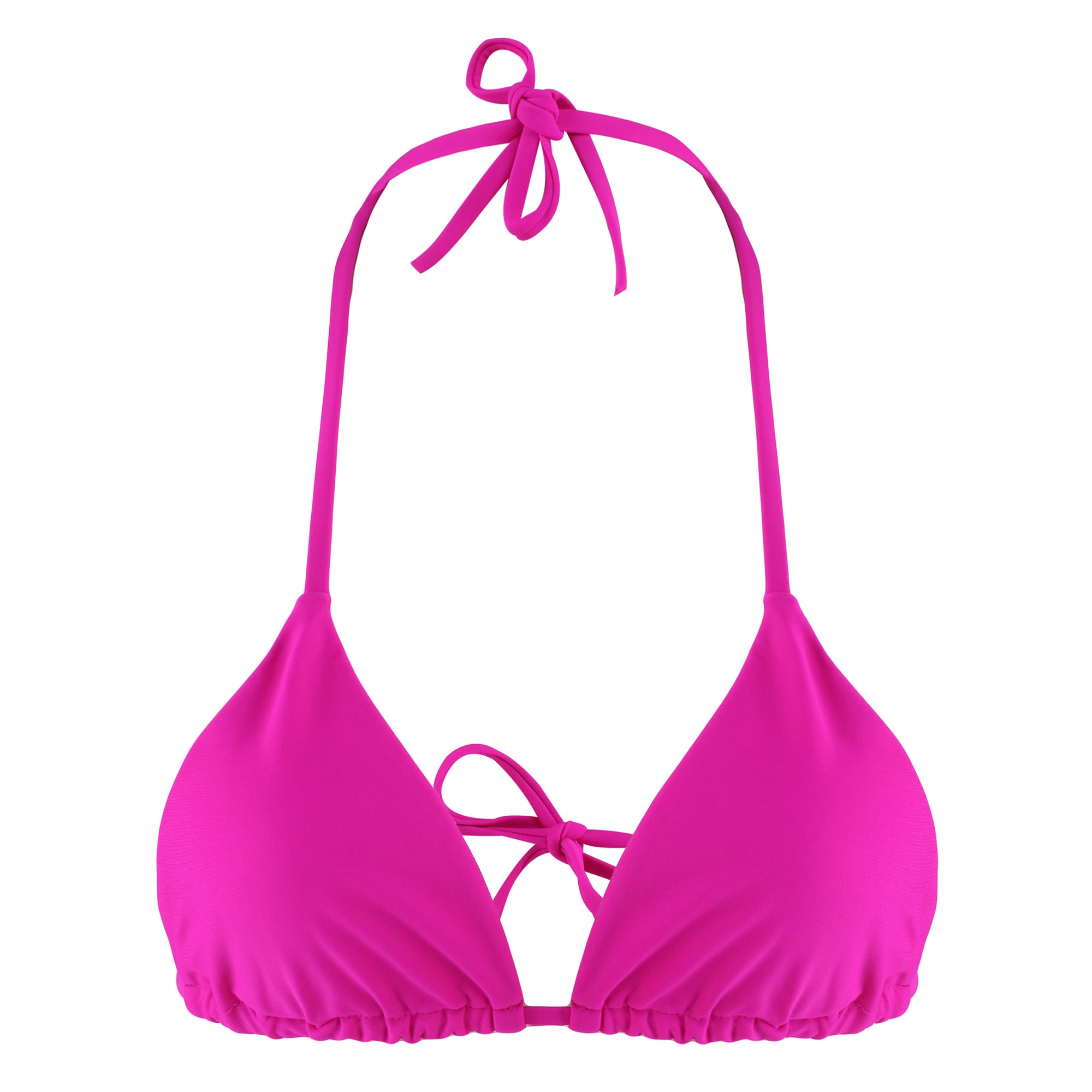 Anna Maria Bikini Set x Hot Pink - Siesta Key Bikinis 