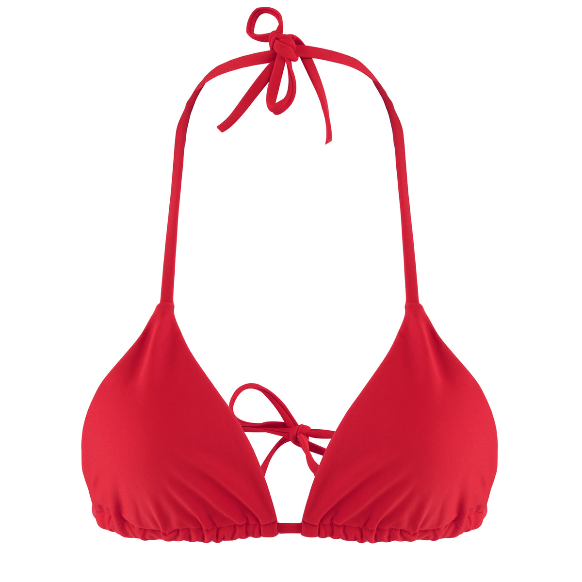 x Anna Maria Bikini Set x Red